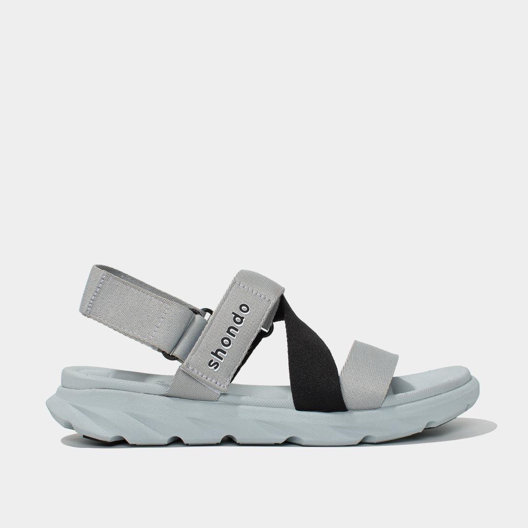 Sandals F6 Sport: Thiết kế tối giản, tiện lợi, khẳng định gu thẩm mỹ tinh tế