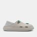 Shondo Class 3: Nâng Niệu Bước Chân Với Sneaker Không Dây Màu Xám Rêu