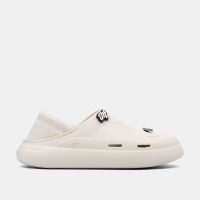 Shondo Class 3: Sneaker Không Dây Màu Trắng, Đồng Hành Cùng Bạn Khắp Mọi Nơi