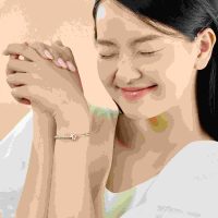 STYLE By PNJ Berry Boo: Hạt charm bạc đính đá, khẳng định sự khác biệt