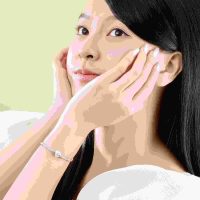 STYLE By PNJ Berry Boo: Hạt charm bạc đính đá, khẳng định vẻ đẹp thanh lịch