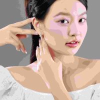 STYLE By PNJ Bloomie: Bông tai bạc đính đá, món trang sức không thể thiếu