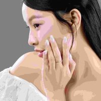 STYLE By PNJ Bloomie: Nhẫn Bạc đính đá, khẳng định sự tự tin và phong cách cá nhân