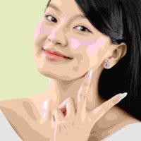 STYLE By PNJ: Bông tai bạc đính đá - Nét đẹp vượt trội, khẳng định đẳng cấp