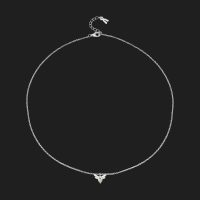 STYLE By PNJ: Dây bạc đính đá, khẳng định phong cách thời trang cá nhân