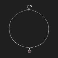 STYLE By PNJ: Dây bạc đính đá, khẳng định phong cách thời trang cá nhân