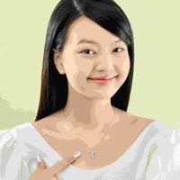 STYLE By PNJ: Dây cổ Bạc đá, khẳng định gu thẩm mỹ tinh tế và đẳng cấp