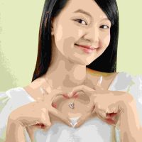 STYLE By PNJ: Dây cổ bạc đính đá, khẳng định phong cách thời thượng