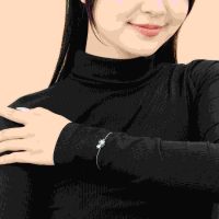 STYLE By PNJ: Lắc tay Bạc đính đá - Nâng tầm vẻ đẹp của bạn tỏa sáng