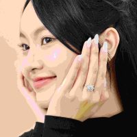 STYLE By PNJ: Nhẫn bạc đính đá – Chất lượng vượt trội, giá trị bền vững