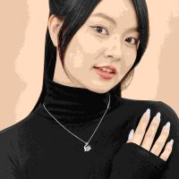 STYLE PNJ: Dây cổ Bạc đá tinh tế, khẳng định gu thẩm mỹ tinh hoa