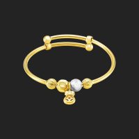 Vòng Tay Trẻ Em Vàng 41,6% Disney PNJ - Vòng Tay Vàng Ý Nghĩa