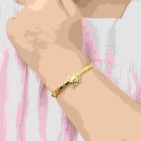 Vòng tay vàng hồng PNJ Cinnamoroll - Nét đẹp tinh tế, đáng yêu